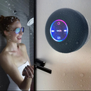 Alto-falante Bluetooth LED Portátil