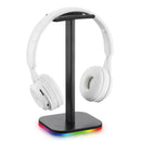 Suporte para Auriculares RGB Gaming