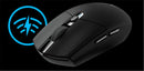 Rato Gaming Sem Fios Logitech