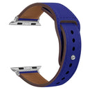 Pulseira de Couro para Apple Watch