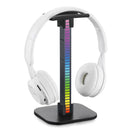 Suporte para Auriculares RGB Gaming