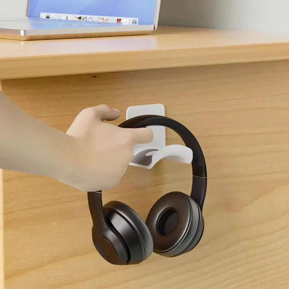 Headphone stand