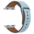 Pulseira de Couro para Apple Watch