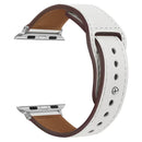 Pulseira de Couro para Apple Watch