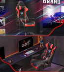 Cadeira de Gaming Ergonómica
