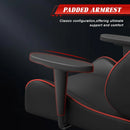 Cadeira de Gaming Ergonómica