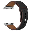 Pulseira de Couro para Apple Watch