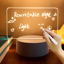 Quadro de Anotações Criativo