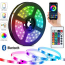 Faixa de LED USB Bluetooth