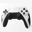 Controle de Jogo com Giroscópio de Seis Eixos