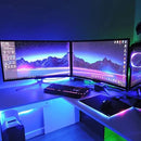 Faixa de LED USB Bluetooth