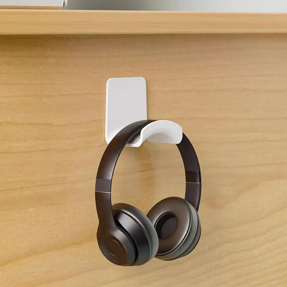 Headphone stand