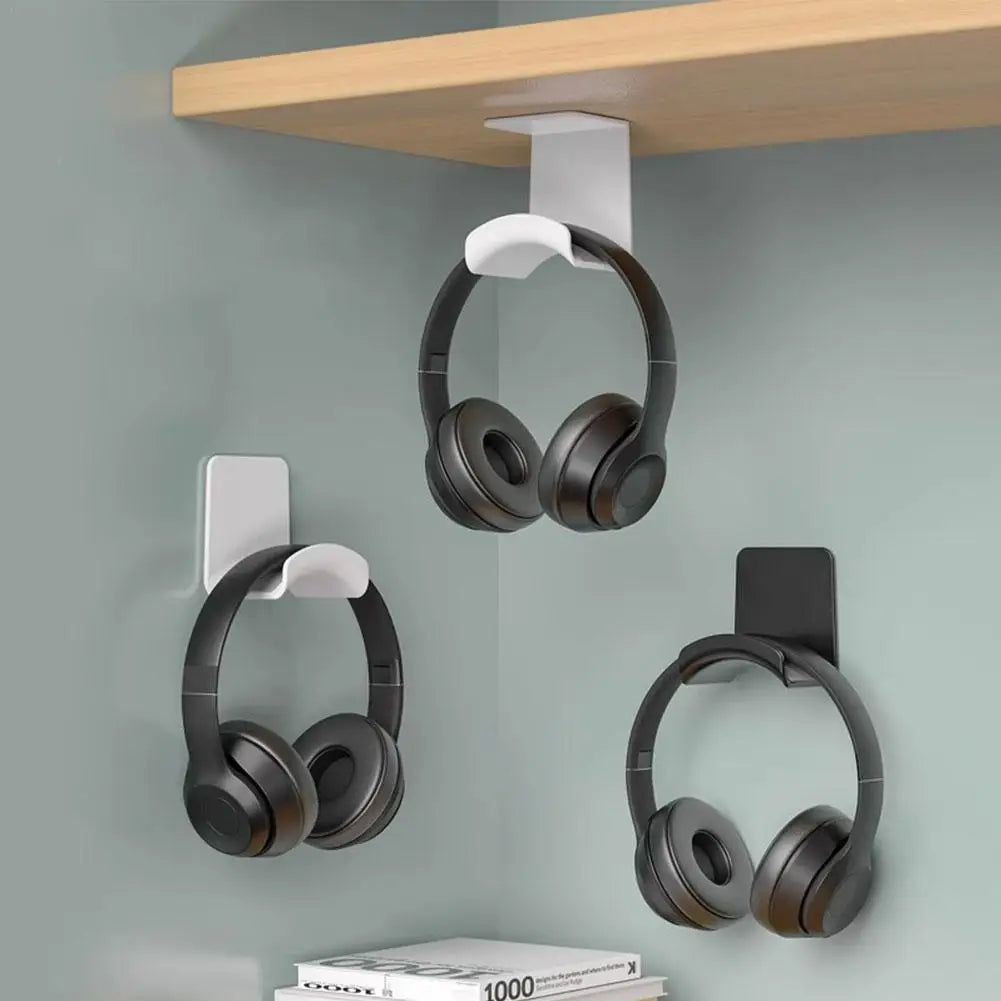 Headphone stand