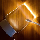 Quadro de Anotações Criativo