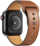 Pulseira de Couro para Apple Watch