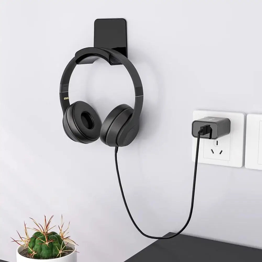 Headphone stand