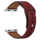 Pulseira de Couro para Apple Watch