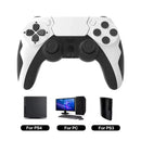 Controle de Jogo com Giroscópio de Seis Eixos